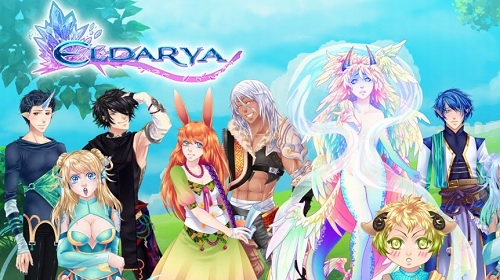 Eldarya