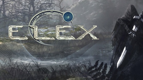 Elex