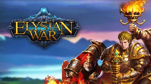 Elysian War