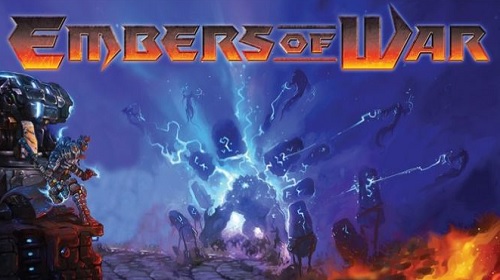 Embers of War