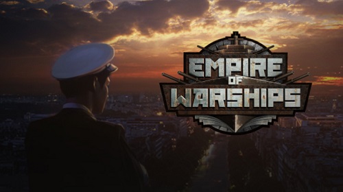 Empire Of Warships