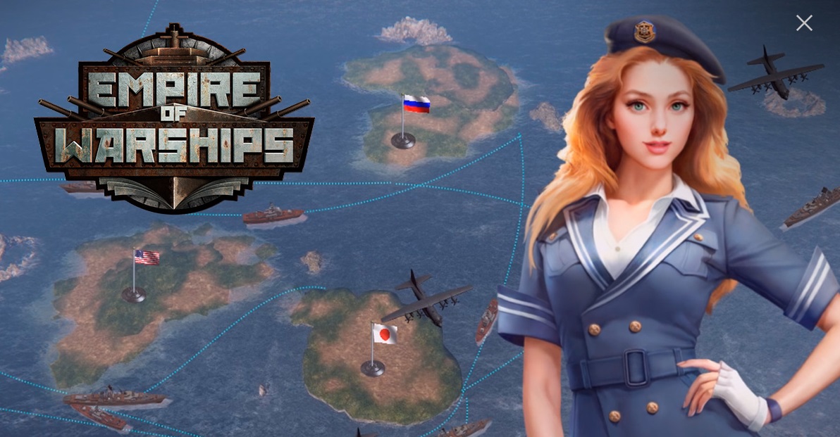 Empire Of Warships