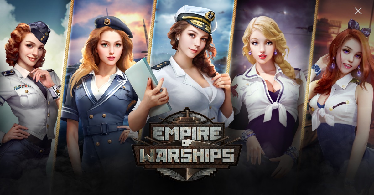 Empire Of Warships