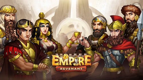Empire Revenant