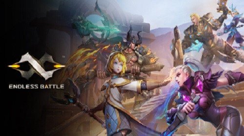 Endless Battle