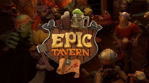 Epic Tavern