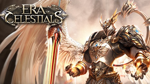 Era Of Celestials