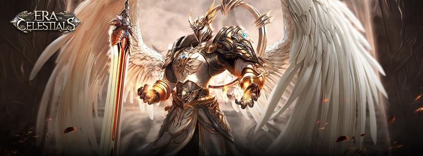 Era Of Celestials