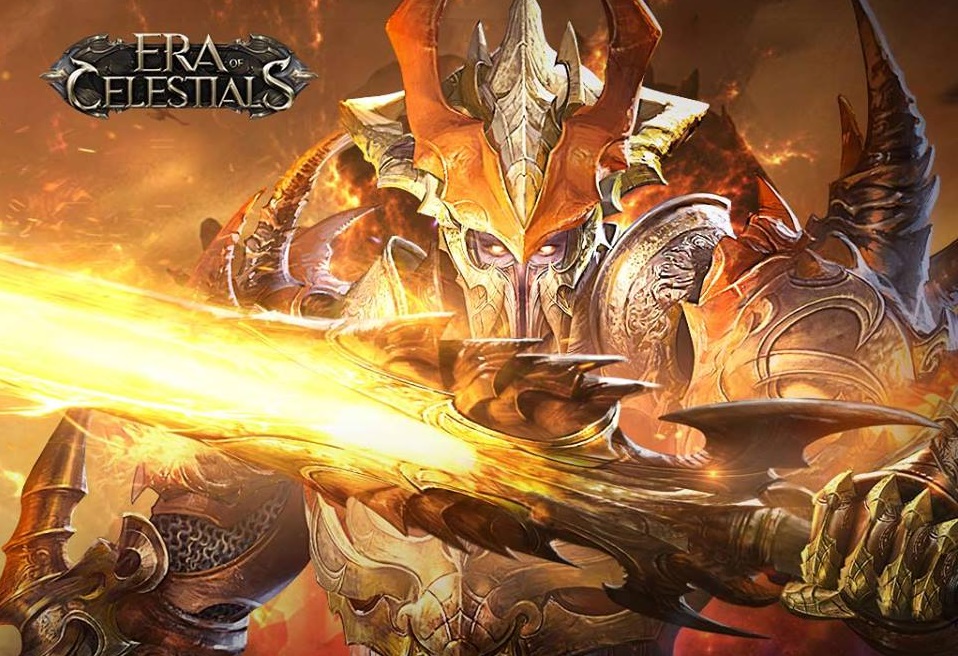 Era Of Celestials