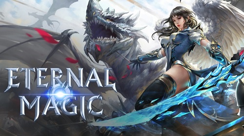 Eternal Magic