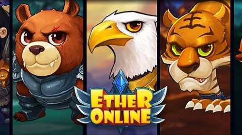 Ether Online