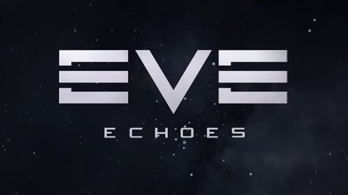 Eve: Echoes