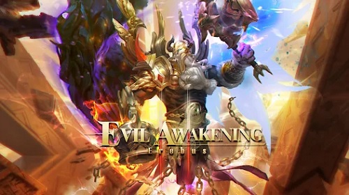 Evil Awakening 2