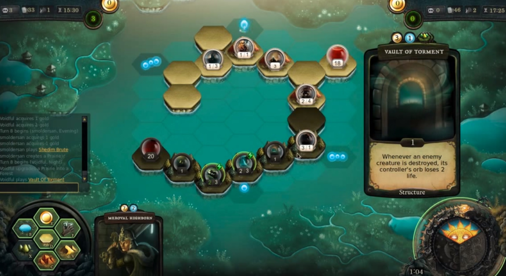 Faeria