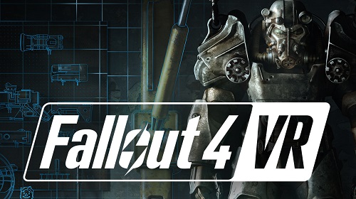 Fallout 4 VR