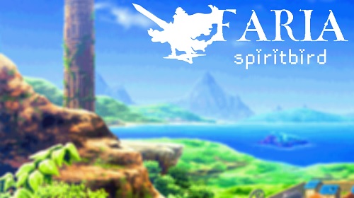Faria: Spiritbird