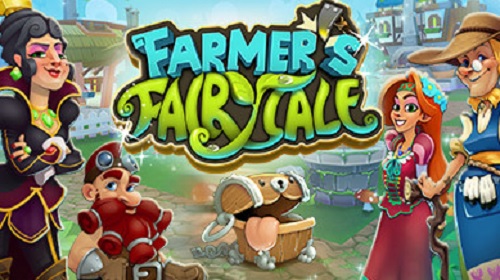 Farmer's Fairy Tale