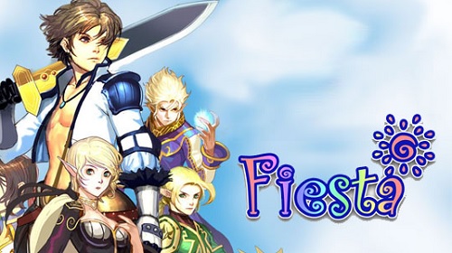 Fiesta Online