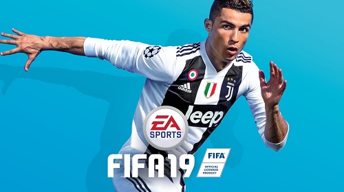 Fifa 2019