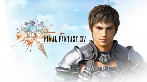Final Fantasy 14