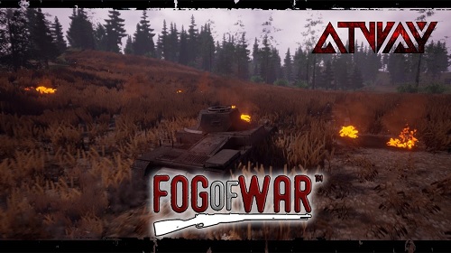 Fog Of War