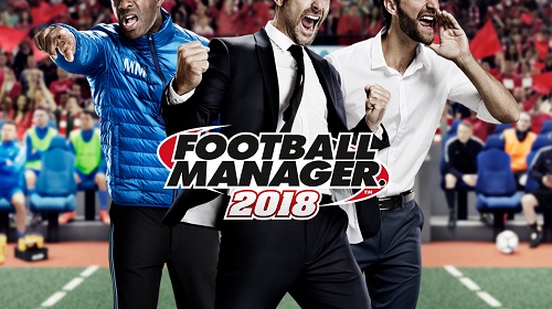 Football Manager 2018