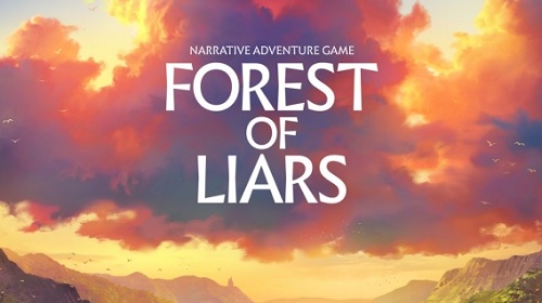 Forest Of Liars