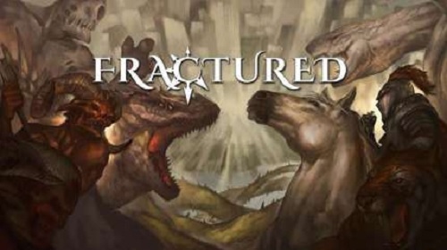Fractured (MMO)