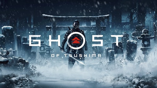 Ghost Of Tsushima