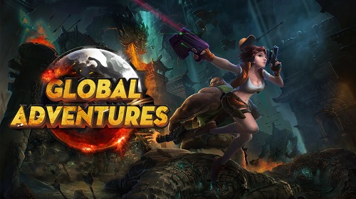 Global Adventures
