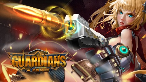 Guardians of Ashenhold