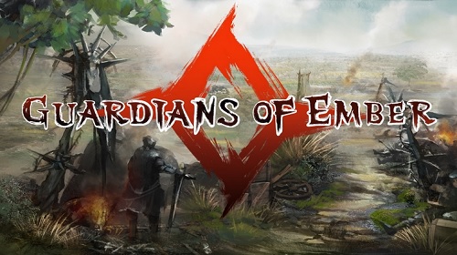 Guardians Of Ember