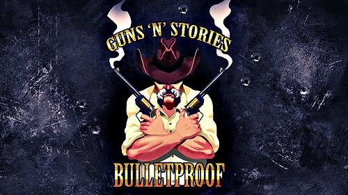 Guns'n'Stories