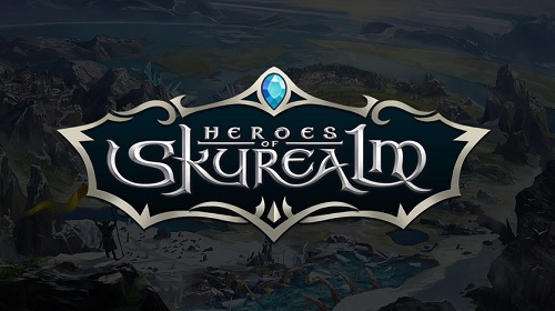 Heroes of Skyrealm