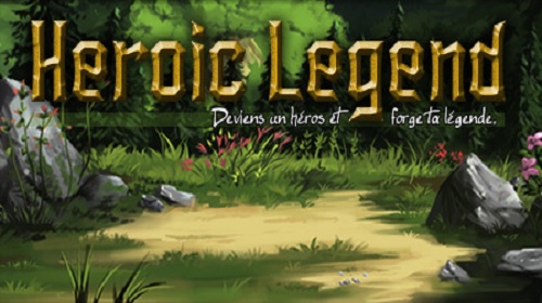Heroic Legend