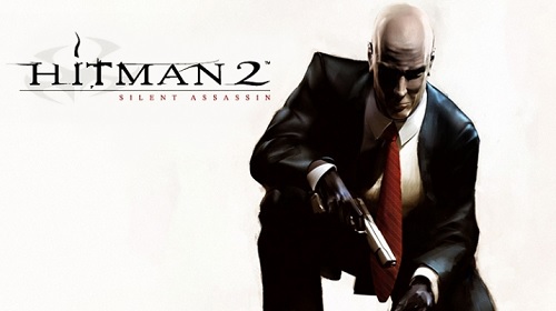 Hitman 2