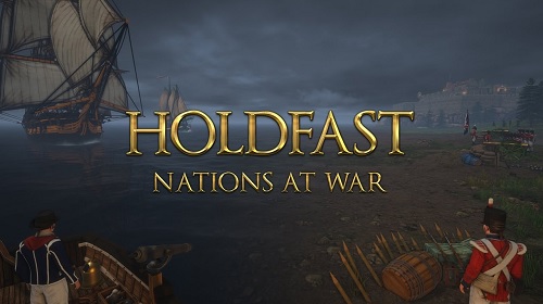 Holdfast Nations At War