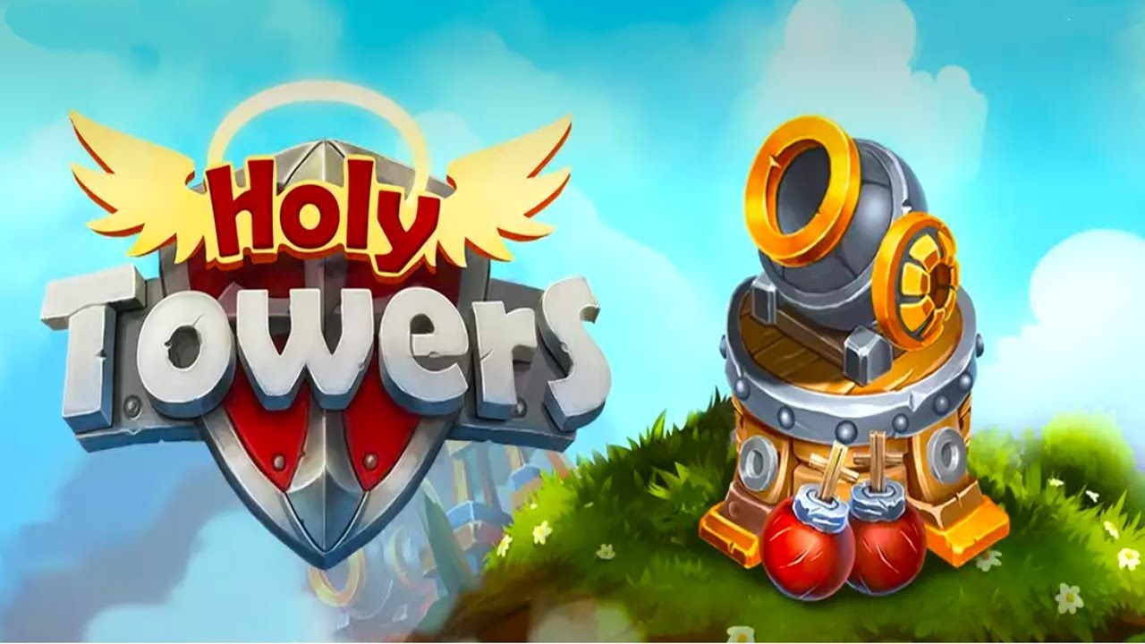 Holy Towers