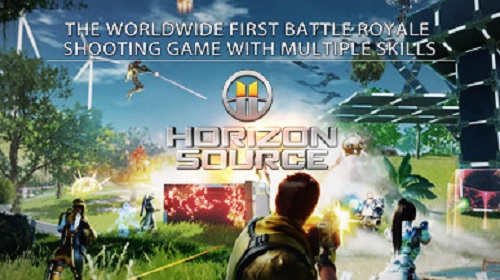 Horizon Source