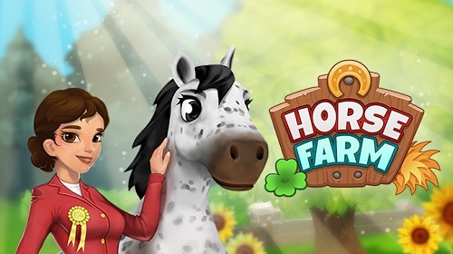 Horse Farm