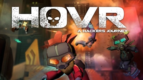 HOVR