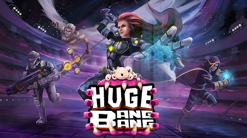 Huge Bang Bang