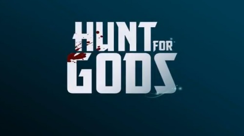 Hunt for Gods