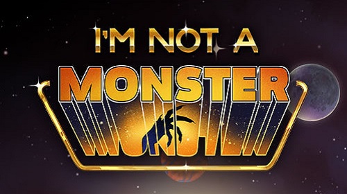 Im not a Monster