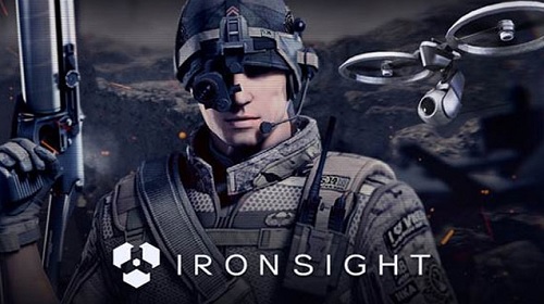 Ironsight