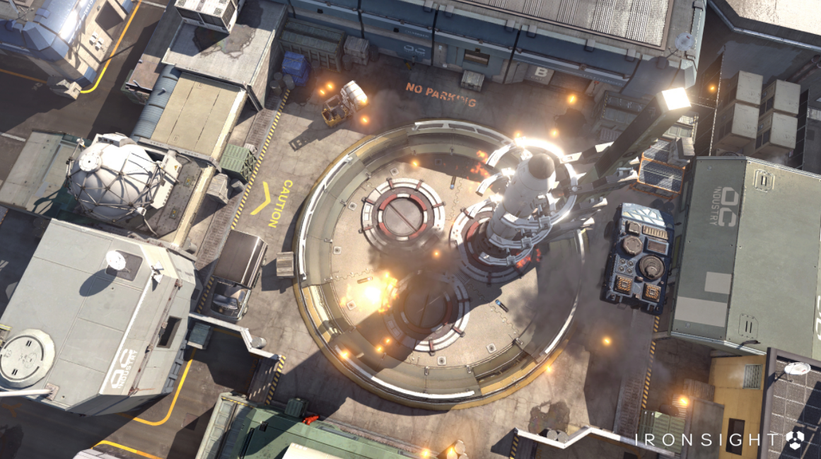 Ironsight