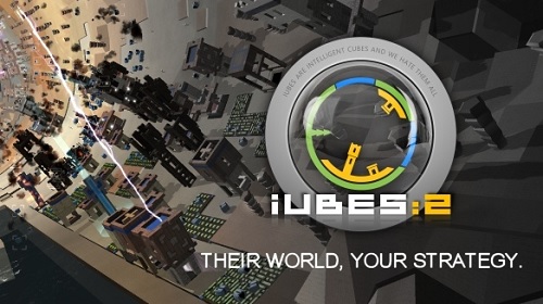 Iubes 2