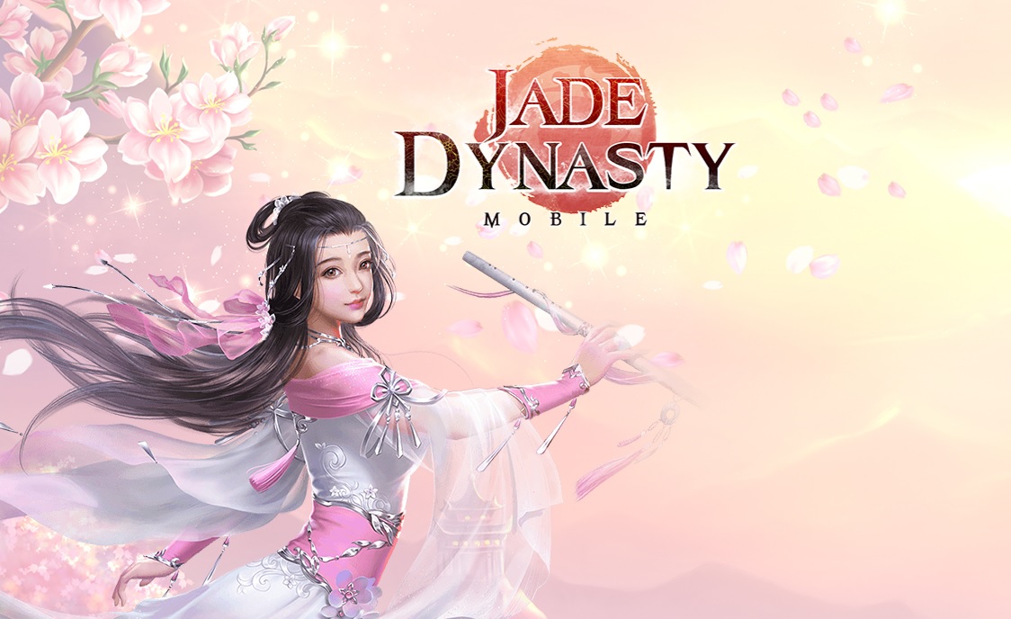 Jade Dynasty Mobile