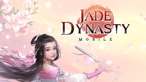 Jade Dynasty Mobile