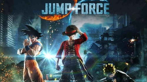 Jump Force